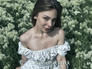 Annettaclarck
