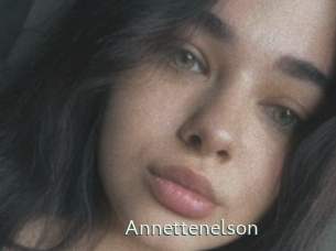 Annettenelson