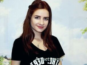 Annetteross