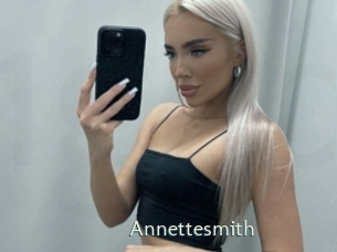 Annettesmith