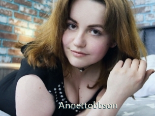 Annettobbson