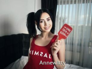 Annewitty