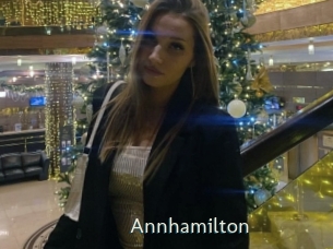 Annhamilton