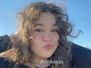 Annhines