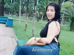 Annhoney