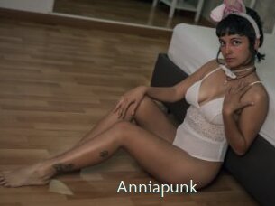 Anniapunk