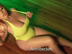 Annibecket