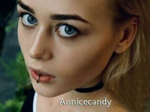 Annicecandy