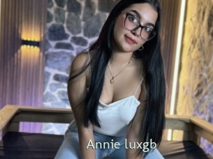 Annie_luxgb