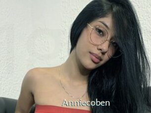 Anniecoben