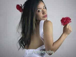 Anniecoby