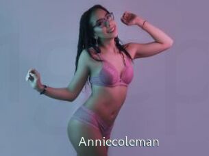 Anniecoleman