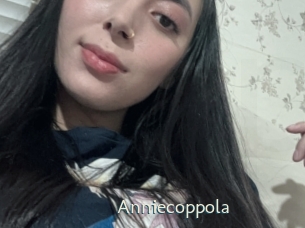 Anniecoppola