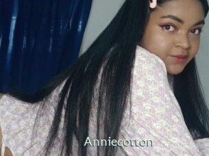 Anniecotton