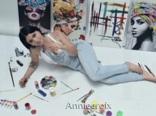 Anniecroix