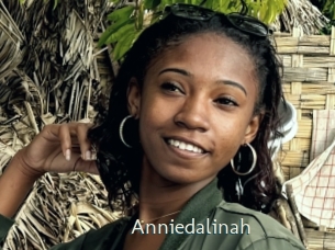 Anniedalinah