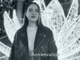 Annieevalion
