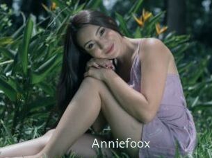 Anniefoox