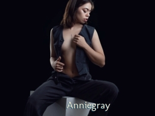 anniegray 1 grosse chatte poilue