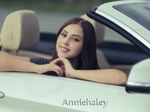 Anniehaley