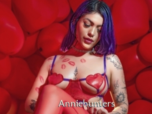 Anniehunters