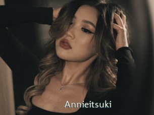 Annieitsuki