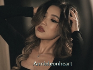 Annieleonheart