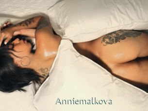 Anniemalkova