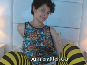 Anniemiller100