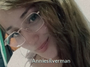 Anniesilverman