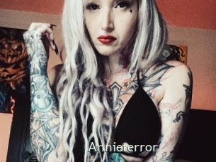 Annieterror