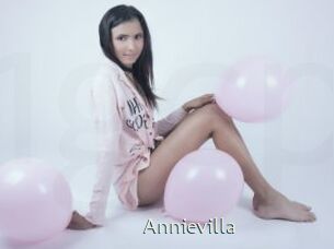 Annievilla