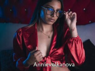 Annievolkanova