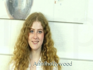 Annihollywood
