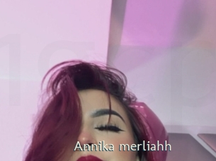 Annika_merliahh