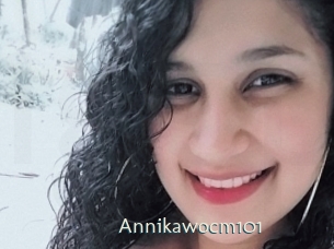 Annikawocm101