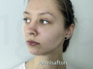 Annisafton