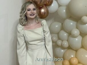 Annisalison