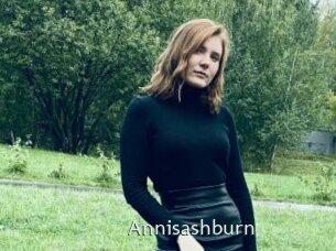 Annisashburn