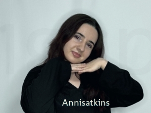 Annisatkins