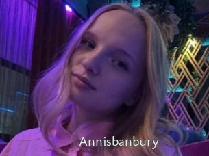 Annisbanbury