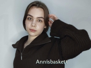 Annisbaskett