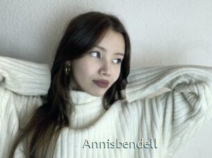 Annisbendell