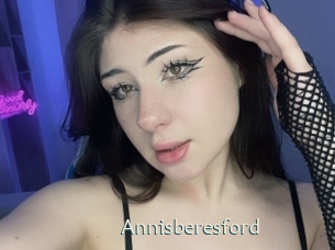 Annisberesford