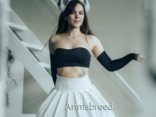 Annisbreed