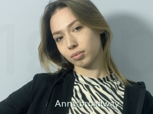 Annisbroadway