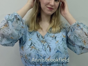 Annisbrookfield