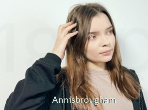 Annisbrougham
