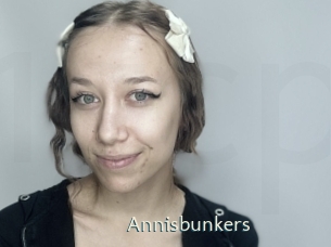 Annisbunkers