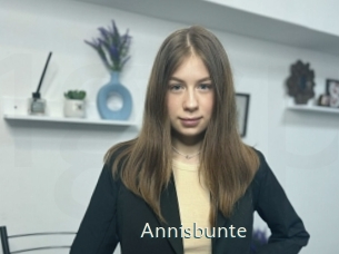 Annisbunte